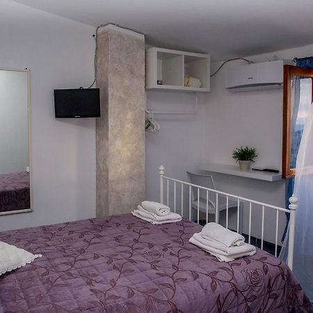 B&B Villa San Nicola 산 니콜라 아르첼라 외부 사진