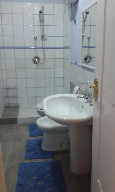 B&B Villa San Nicola 산 니콜라 아르첼라 객실 사진