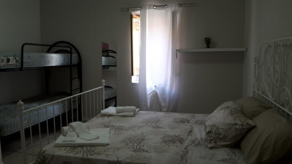 B&B Villa San Nicola 산 니콜라 아르첼라 외부 사진