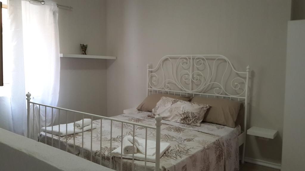 B&B Villa San Nicola 산 니콜라 아르첼라 외부 사진