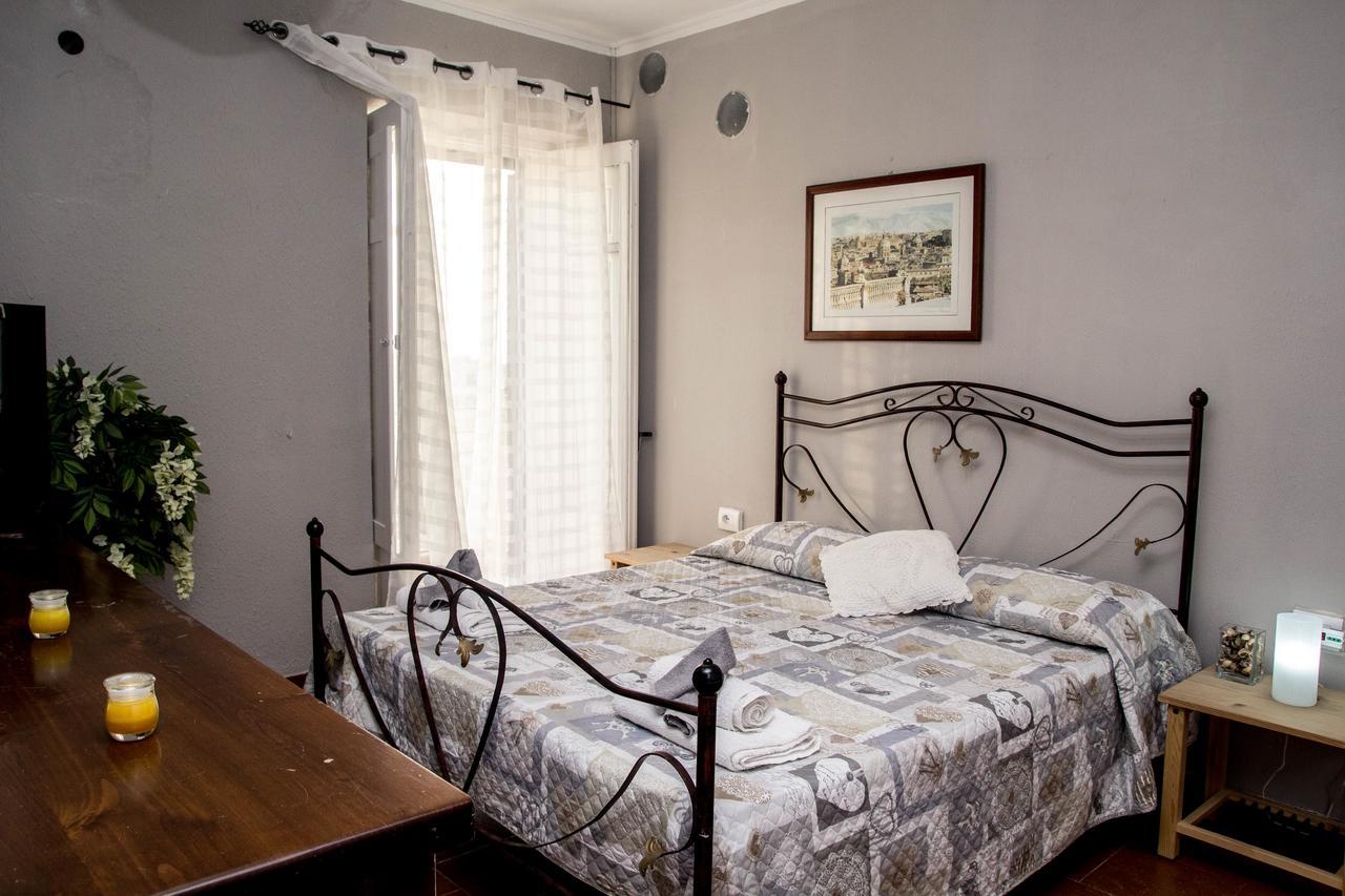 B&B Villa San Nicola 산 니콜라 아르첼라 외부 사진